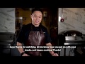 Join Seafire's Head Chef Raymond Wong in Cooking the Perfect Steak | Atlantis, The Palm