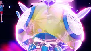 This DUDUNSPARCE strategy is BRILLIANT • Pokemon Scarlet/Violet VGC Battles