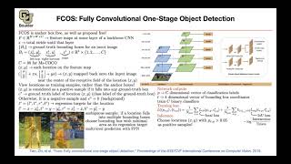 FCOS | Lecture 37 (Part 3) | Applied Deep Learning (Supplementary)