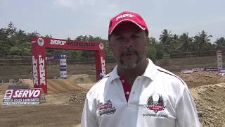 MRF Mogrip FMSCI National Supercross Championship 2016- Round 1