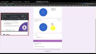 Google Form - Google Certified Educator Level 1 Task