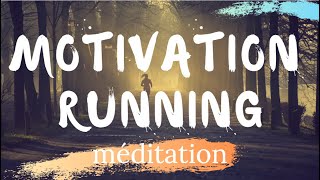 Méditation Running