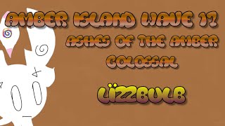 Amber Island - Full Song Wave 17 (My Singing Monsters) @TheSrcordero