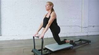 AeroPilates Reformer 287