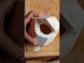 Easy coconut cutting #shorts #viral #asmr #satisfying