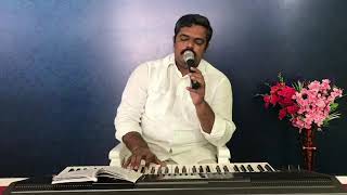 ఆనందమే ప్రభు యేసుని స్తుతించుట Worship By Pastor Akshay Machilipatnam