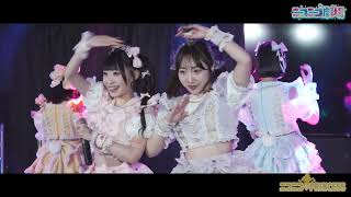 【ニコぷり/ニコラバ】12月お客様お誕生日公演 2024_1218