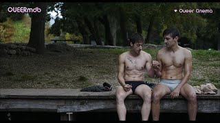 Sprung ins kalte Wasser | GAYfilm 2021