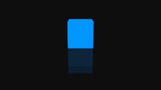 Audio Visualization Test 1