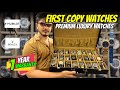 FIRST COPY WATCHES IN MUMBAI | Imported & Master Copy Watches | Hublot,Gshock,Rolex,RADO