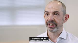 Cyber Security at USW | The Royal Mint, Richard Fowler