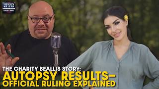 Charity Beallis Autopsy Results Official Ruling Explained — Key Questions Remain Unanswered