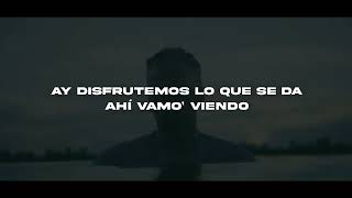 JACE Carrillo \u0026 Alyko - Moviendo (Official Lyric Video)