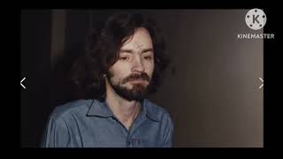 The Nightly At 9: Dr Roger Smith/ Charles Manson Connection