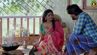 bharti jha hot || web series hot scenes