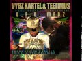 Vybz Kartel Ft. Teetimus - U.F.O. Medz -  November, 2012