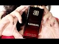 Dangerous by @BergamotBeaute  #review #perfumereview #mensperfume #dangerous