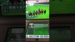 3DS G1グランプリ