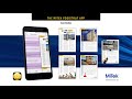 mitek posistrut app video