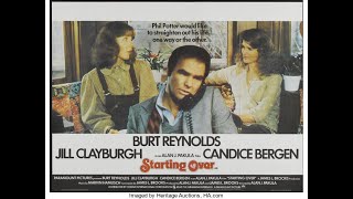 Starting Over TV Spot 1979 ‧ Romance/Comedy ‧ Kevin Bacon