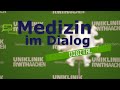 Medizin im Dialog - Vorhofflimmern und Schlaganfall