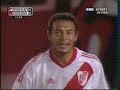 final completa ida river plate vs cienciano 10 12 2003