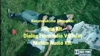 Szerelmes szívek (1991, színes, magyar ifjúsági, zenés film)