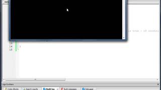 Ternary Operator (Conditional Operator) | CPP Video Tutorial Conditional Operator