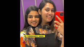 adeena Soni friends mounaragam ammayariyathe serial actor Asianet fun