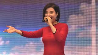 TRỊ AN ÂM VANG MÙA XUÂN -- HÀ MY