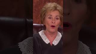 The difference between a dog bite and a nip! #judgejudy #shorts