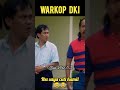 Warkop DKI ‼️ Kasino & Indro kepergok #lucu #ngakak #kocak #movie