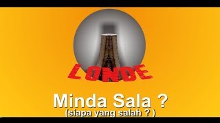 LONDE OFFICIAL - Minda Sala ?