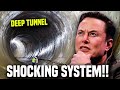 This WATER Tunnel In Singapore's Is CRAZY!