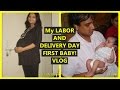 MY LABOR AND DELIVER DAY! FIRST BABY - VLOG #AllTheMoms MY LABOR AND DELIVER DAY! FIRST BABY - VLOG #AllTheMoms