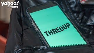 ThredUp lays off 15% of workers amid widening second-quarter losses