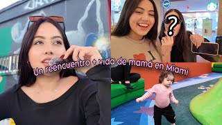 Hice muchas cosas en este vlog + visita sorpresa!