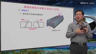 机械原理 227 变位齿轮传动 3