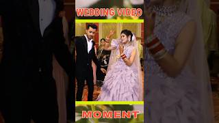 रिसेपशन 💝🥰 dance video #wedding #viralwedding #dance