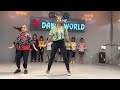 Balma| Aastha gill & Bali| Kids Choreography| The Dance World