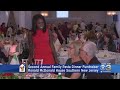 Ronald McDonald House Of Southern New Jersey Holds 2nd Annual Pasta Dinner Fundraiser