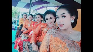 DOKUMENTASI LUDRUK GITA PRAJA LIVE  HUT RI KE 78  LIVE DS. NGUSIKAN - JOMBANG