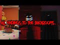 Every Ending To The Backrooms *UPDATED 2023*