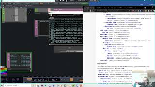 HOU2TOUCH. Level 101. Module 2. Lesson 6. Python in TouchDesigner