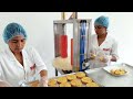 como hacer tostones patacones en gran producción