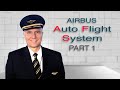 Auto Flight System; Flight Guidance (Airbus 350/380)