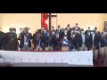 Hilltop Sakubva MUMC and Friends of the Cross - Ndire Ndire (Hupenyu hwangu nemasimba)