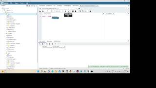 Postgresql Class - 1 | Topic - Create table, insert into, select command.
