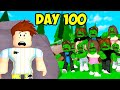 100 DAYS Of ZOMBIE APOCALYPSE.. (Full Movie)