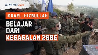 Bagaimana Penerapan Gencatan Senjata Israel-Hizbullah Selama 60 Hari?